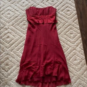 Nicole Miller Cocktail Dress
